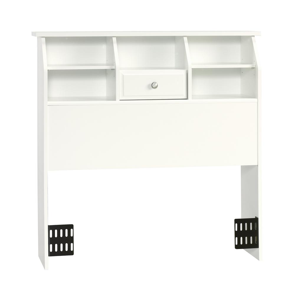 Shoal Creek Twin Bookcase Headboard Sw. Picture 1