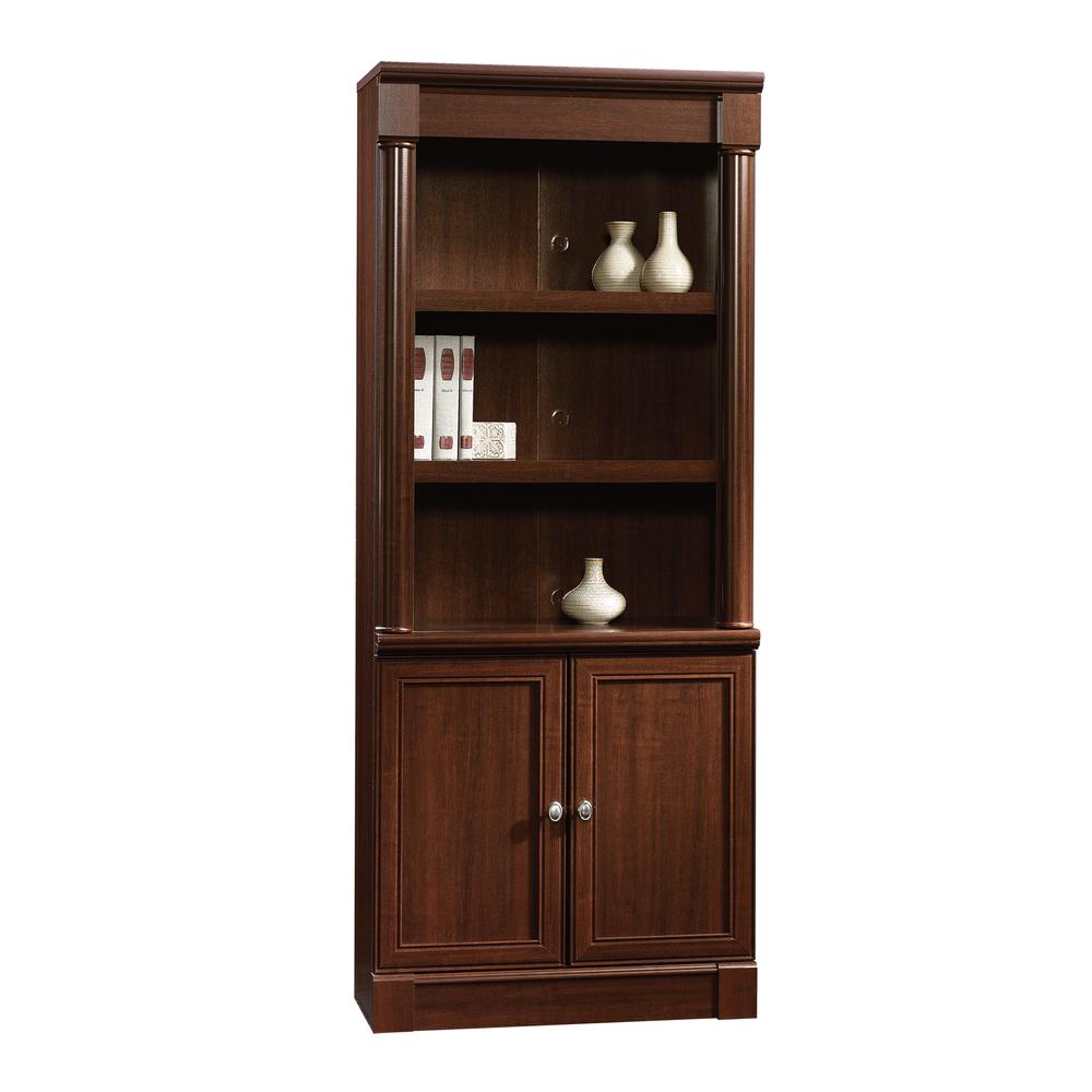 Palladia Library, Select Cherry finish. Picture 3