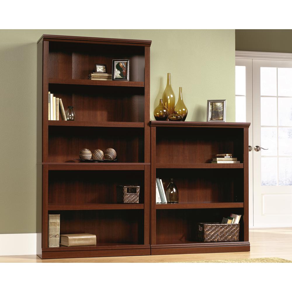 5 Shelf Bookcase Sec. Picture 2