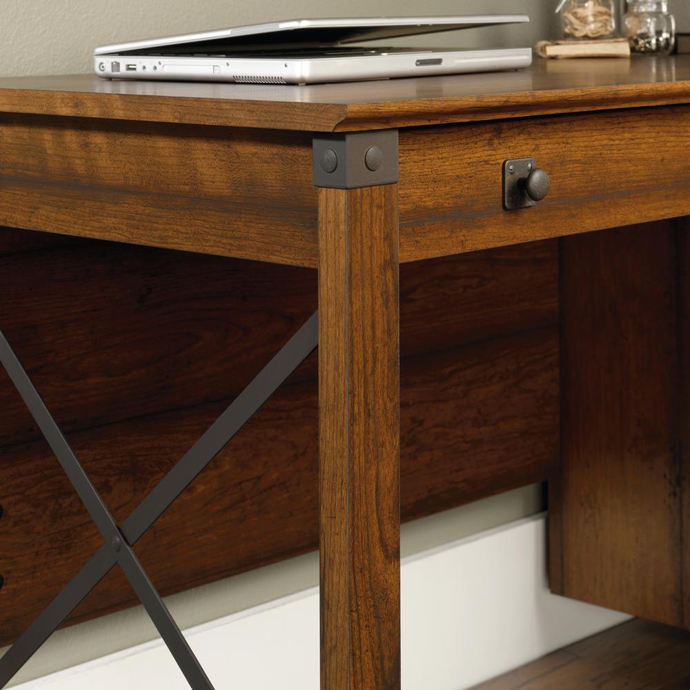 Carson Forge Desk Wc. Picture 3