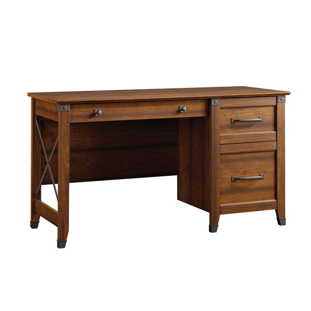 Carson Forge Desk Wc. Picture 1