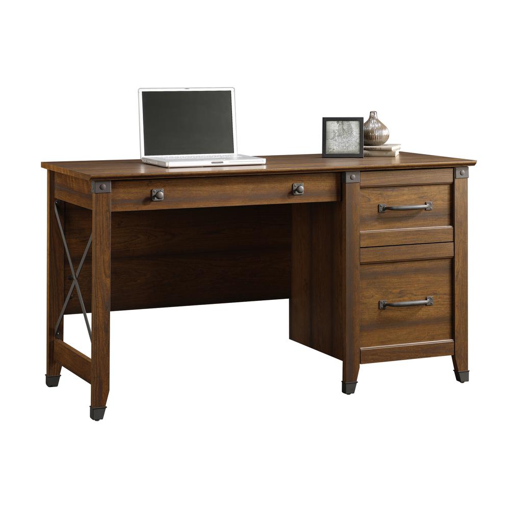 Carson Forge Desk Wc. Picture 4