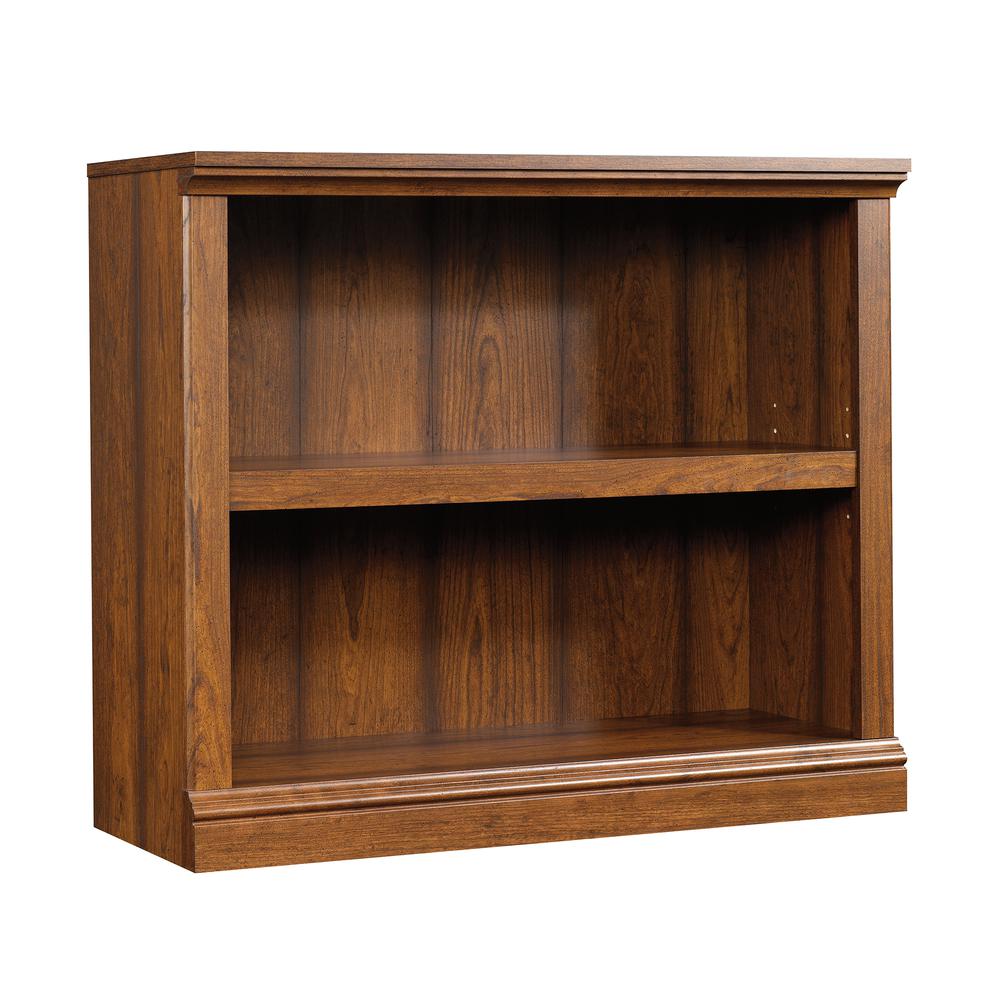 Miscellaneous Storage Bookcase, Washington Cherry finish. Picture 1