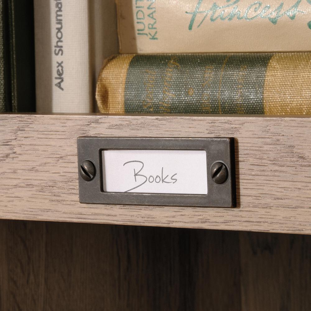 Barrister Lane Tall Bookcase Sao. Picture 8