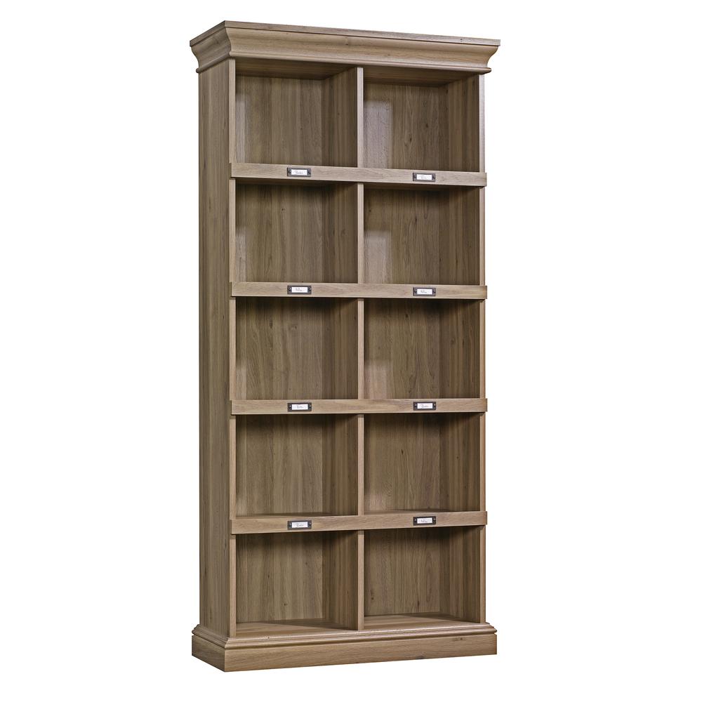 Barrister Lane Tall Bookcase Sao. Picture 2