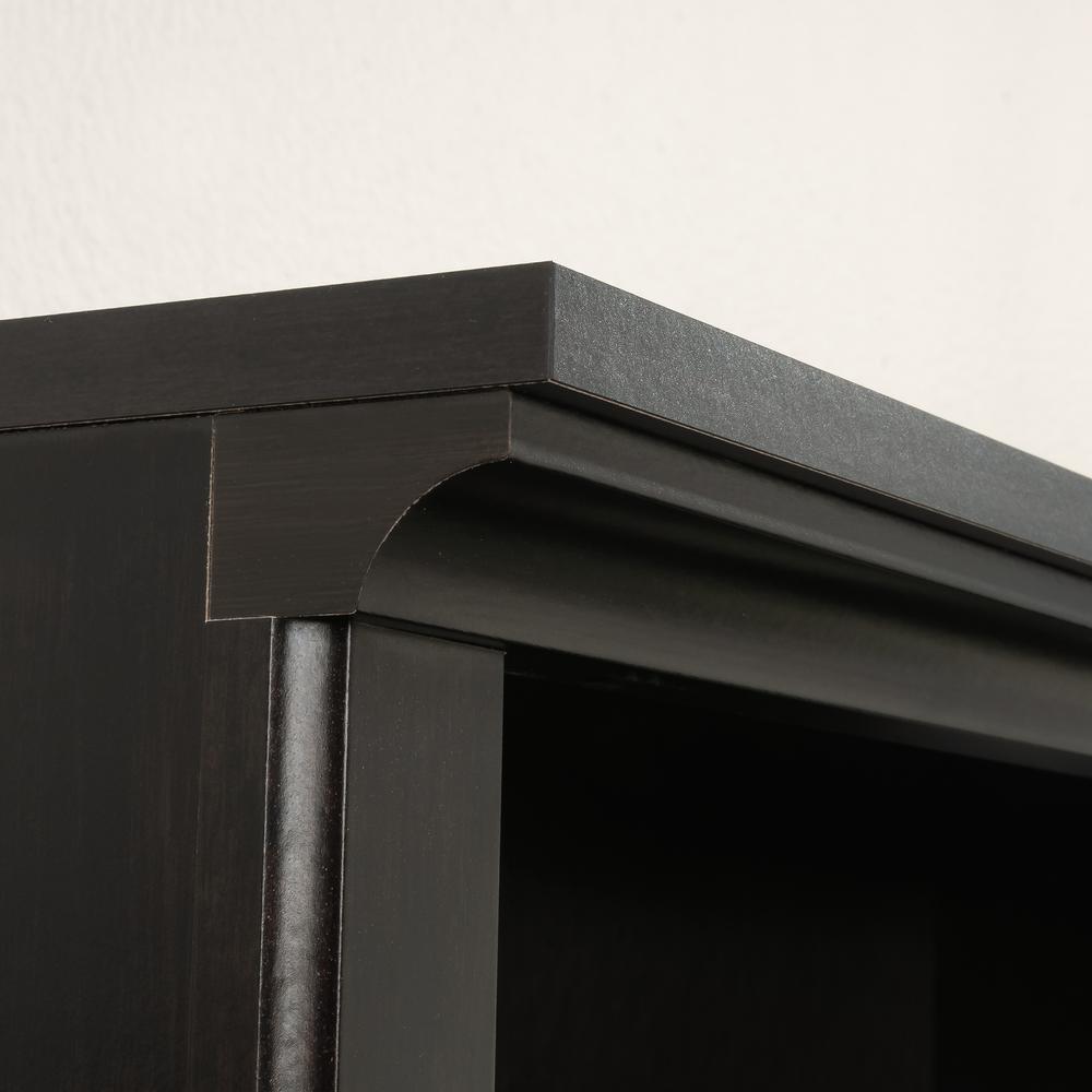 5-Shelf Bookcase Esb. Picture 7