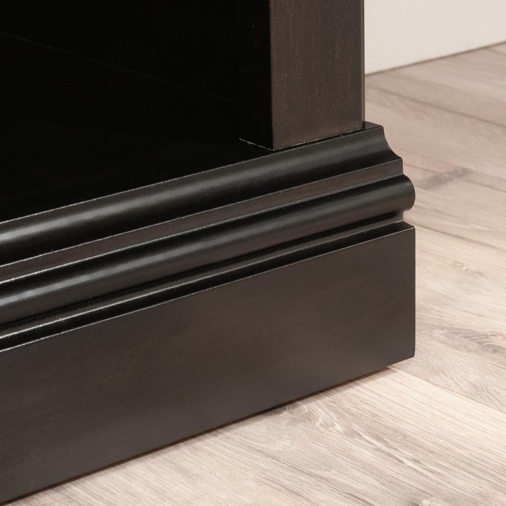 5-Shelf Bookcase Esb. Picture 9