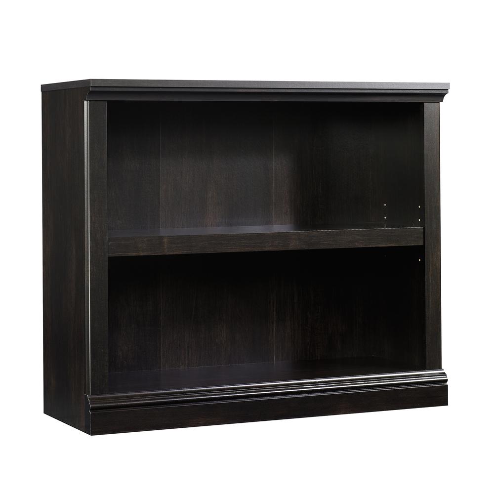 2 Shelf Bookcase Esb. Picture 1
