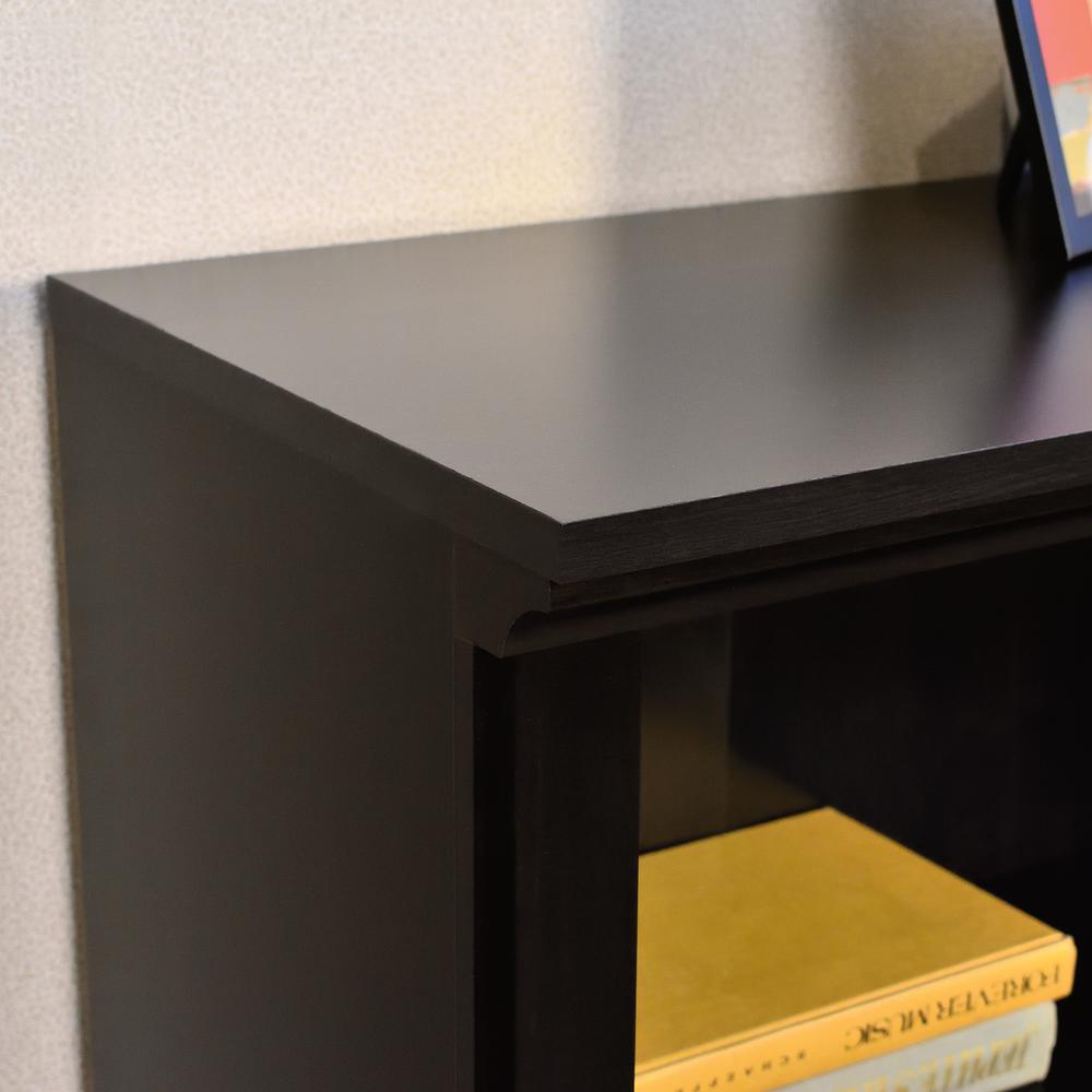 2 Shelf Bookcase Esb. Picture 4