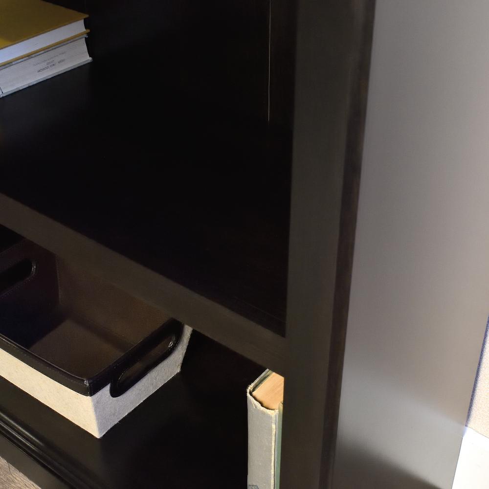 2 Shelf Bookcase Esb. Picture 6
