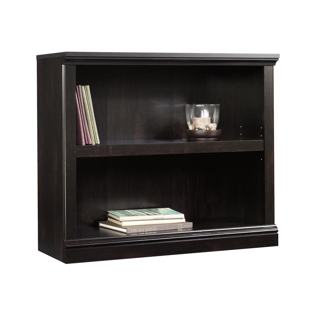 2 Shelf Bookcase Esb. Picture 9
