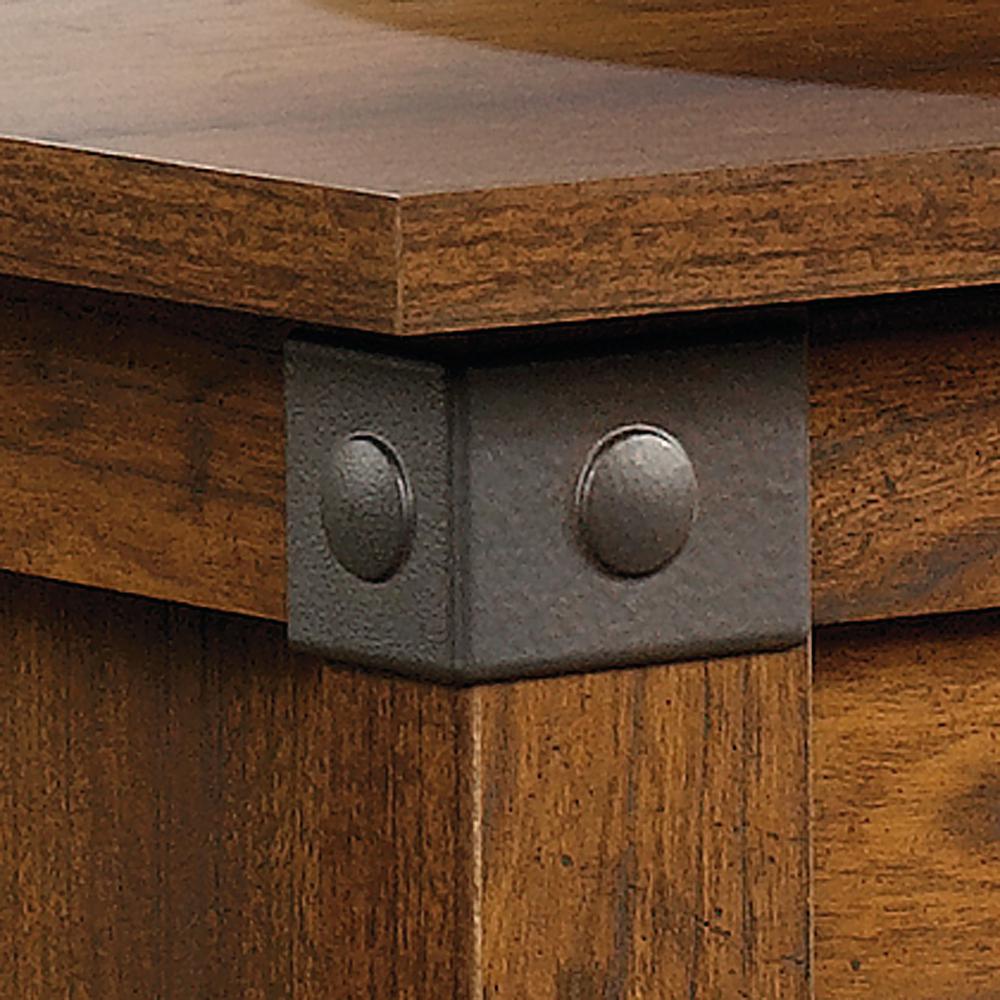 Carson Forge Lift Top Coffee Table Wc. Picture 6