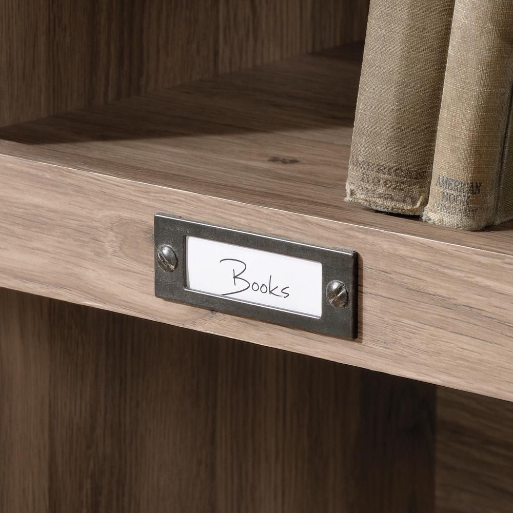 Barrister Lane Bookcase Sao. Picture 6