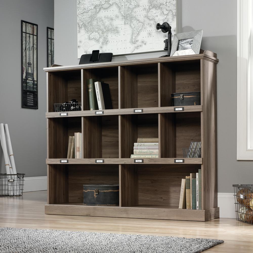 Barrister Lane Bookcase Sao. Picture 3
