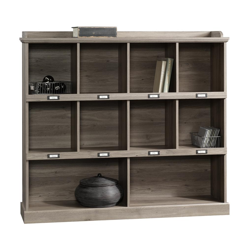 Barrister Lane Bookcase Sao. Picture 1