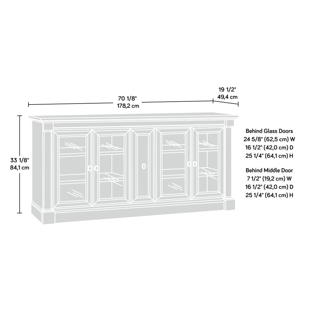 Palladia Credenza Sec A2. Picture 16