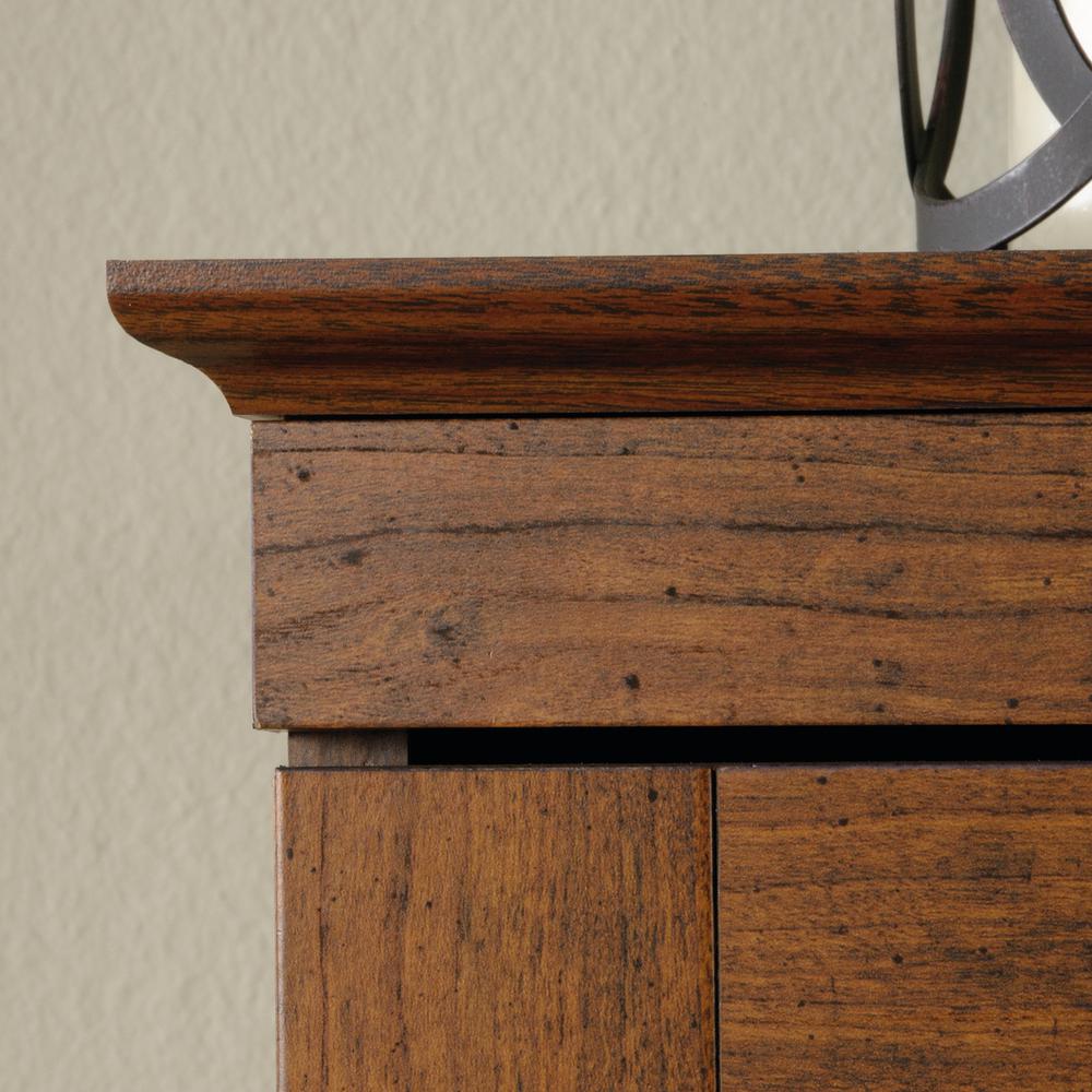 Carson Forge Armoire Wc. Picture 6
