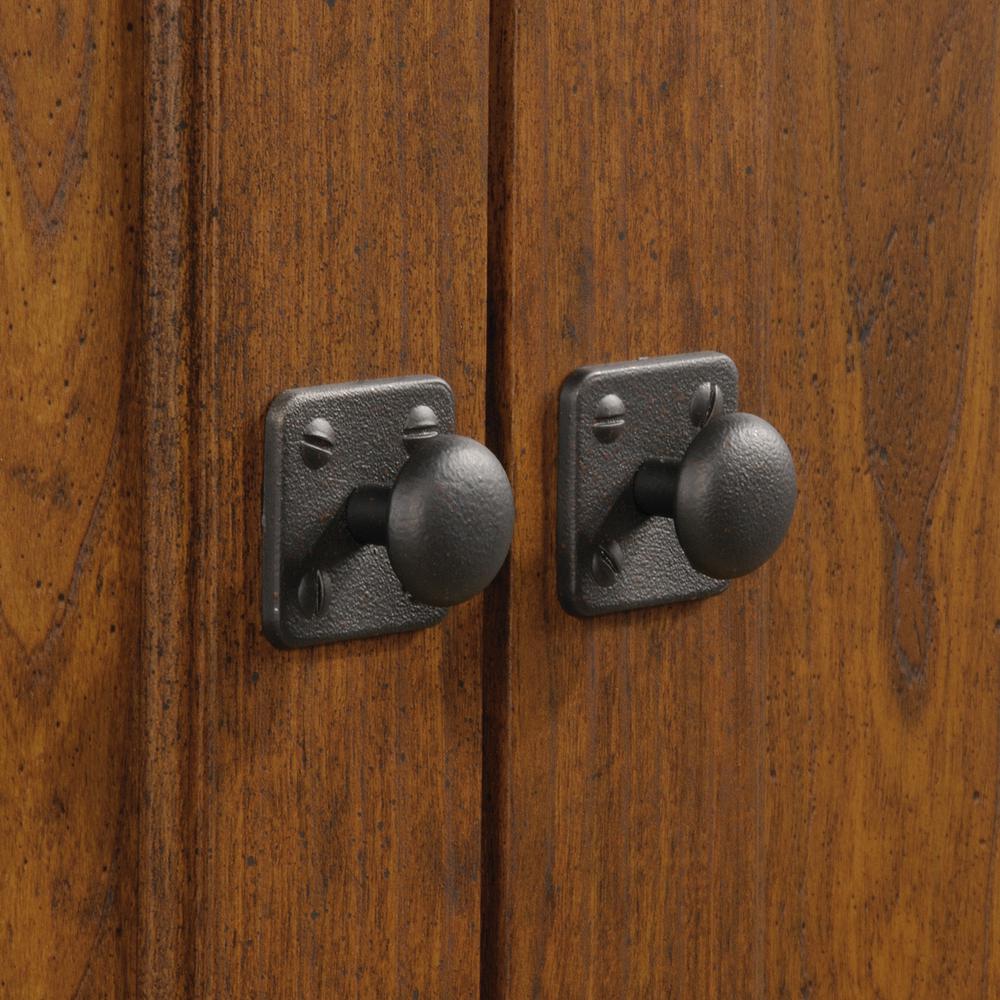 Carson Forge Armoire Wc. Picture 7