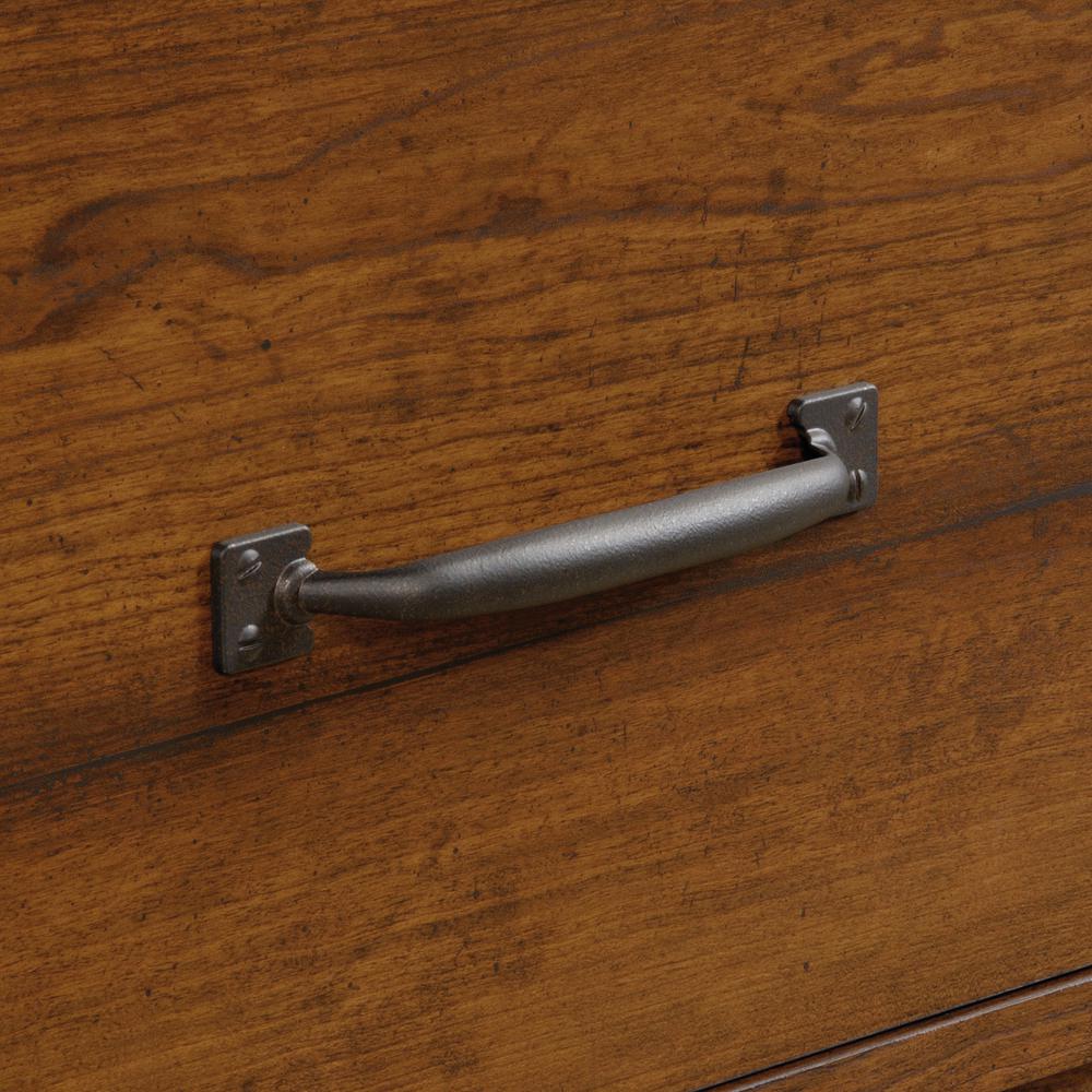 Carson Forge Armoire Wc. Picture 9