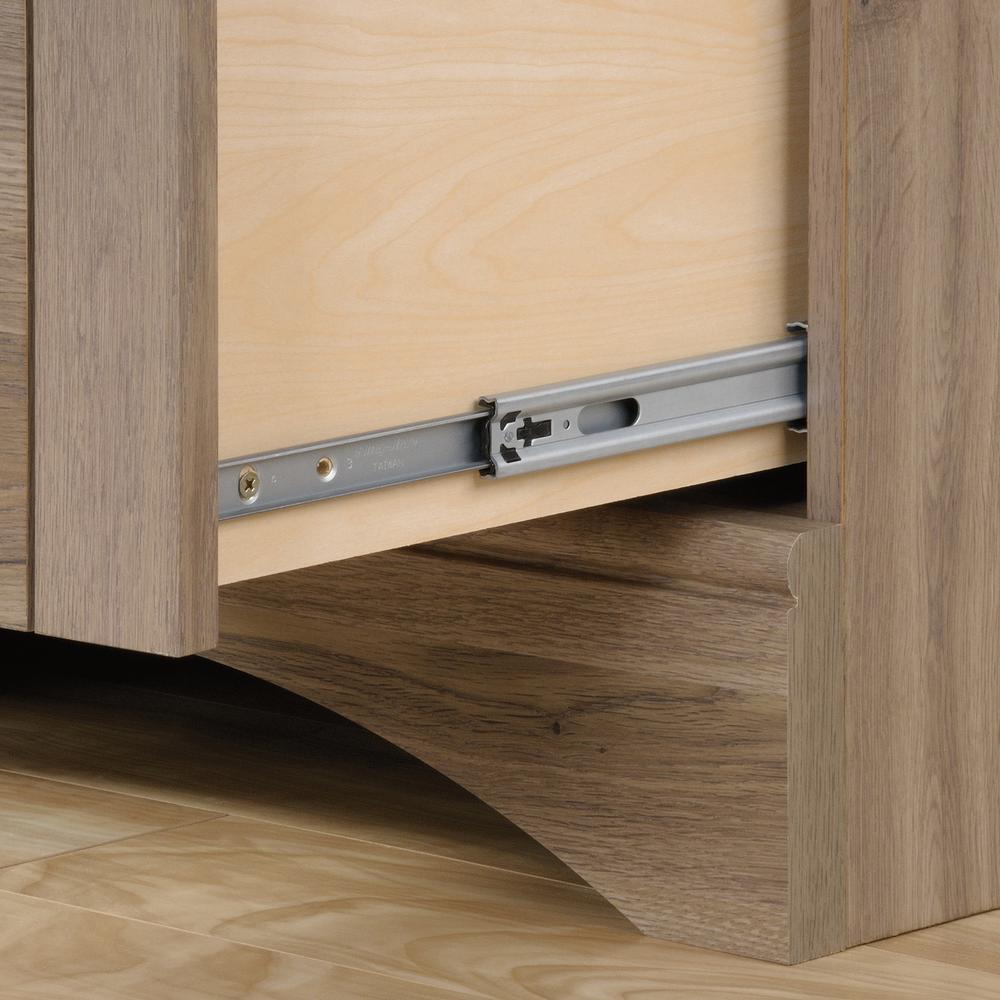 Harbor View Computer Desk W/Hutch Sao A2. Picture 5