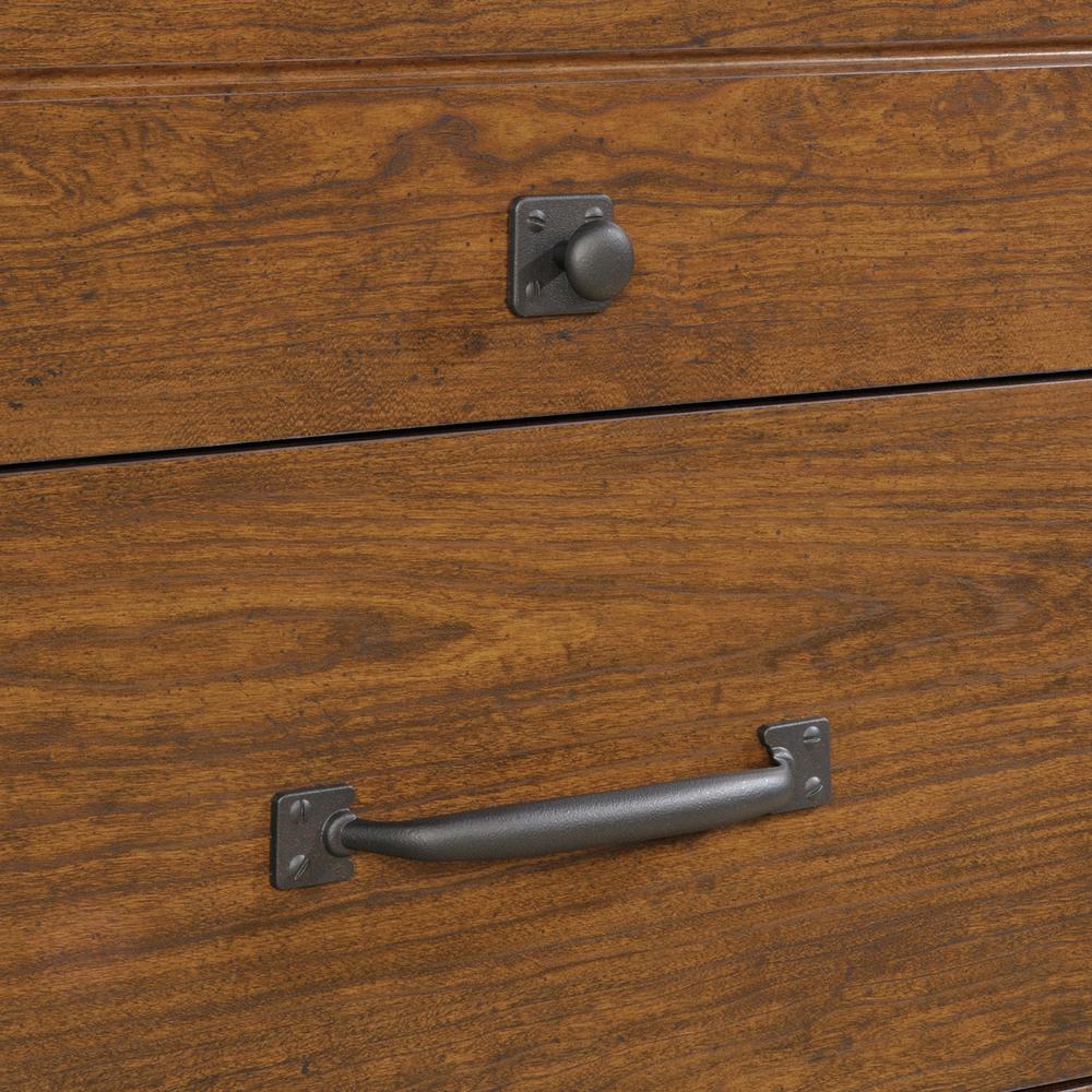 Carson Forge Dresser Wc A2. Picture 6