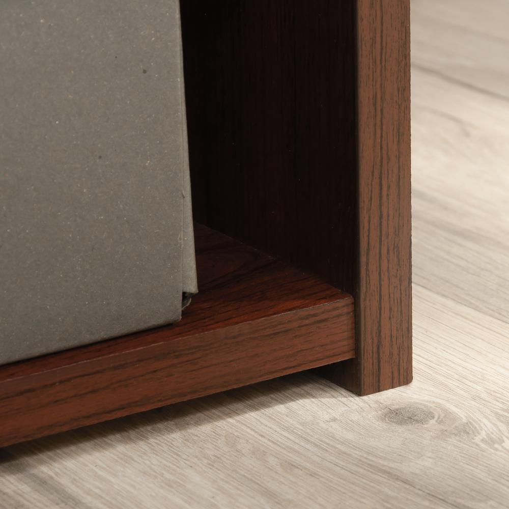 Beginnings Bookcase, Brook Cherry finish. Picture 6