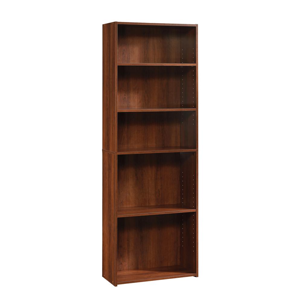 Beginnings Bookcase, Brook Cherry finish. Picture 2