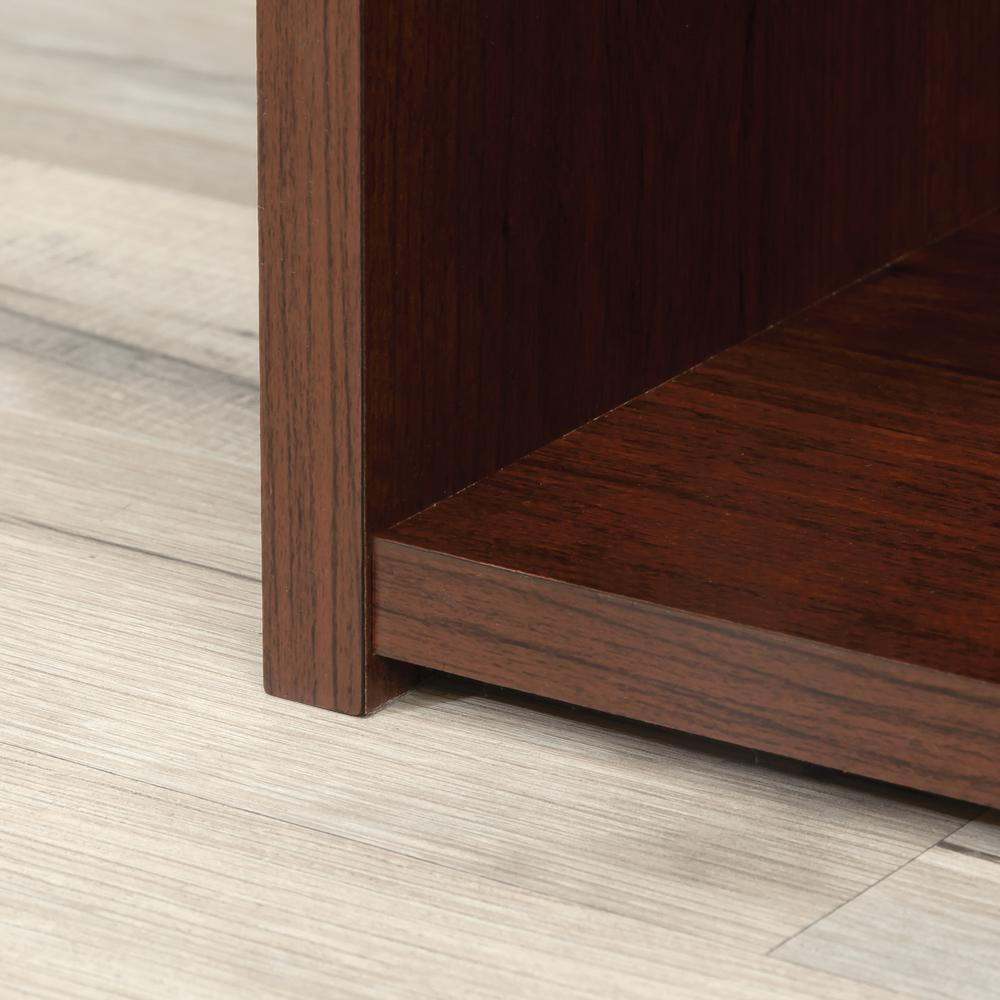 Beginnings Bookcase, Brook Cherry finish. Picture 8