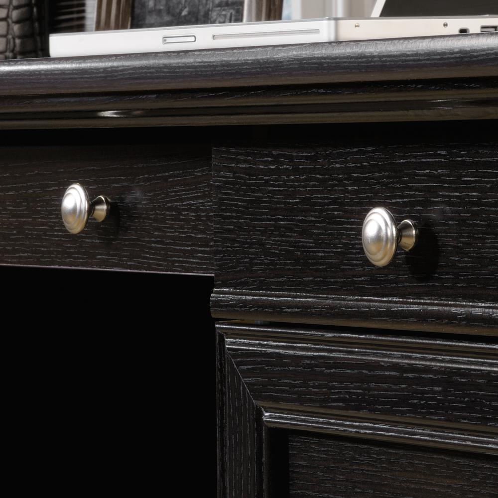Palladia Executive Desk Woa. Picture 4