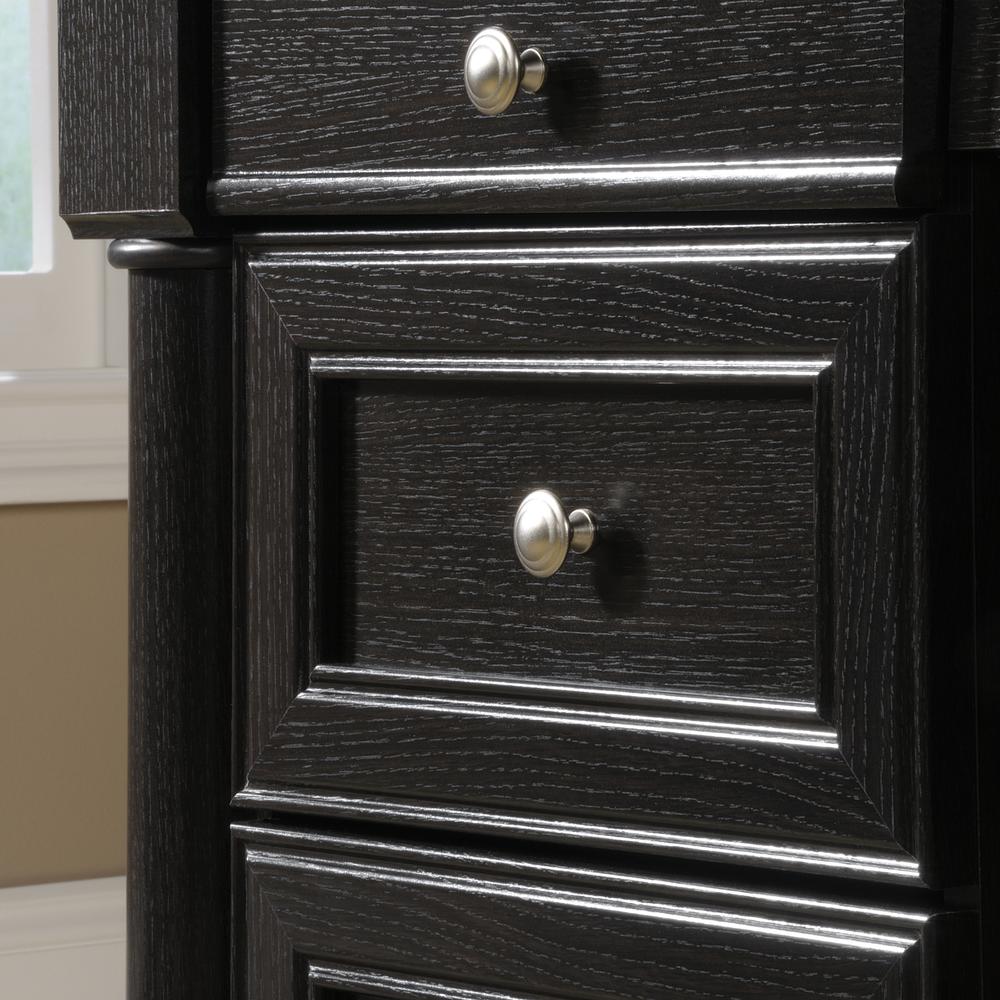 Palladia Executive Desk Woa. Picture 3
