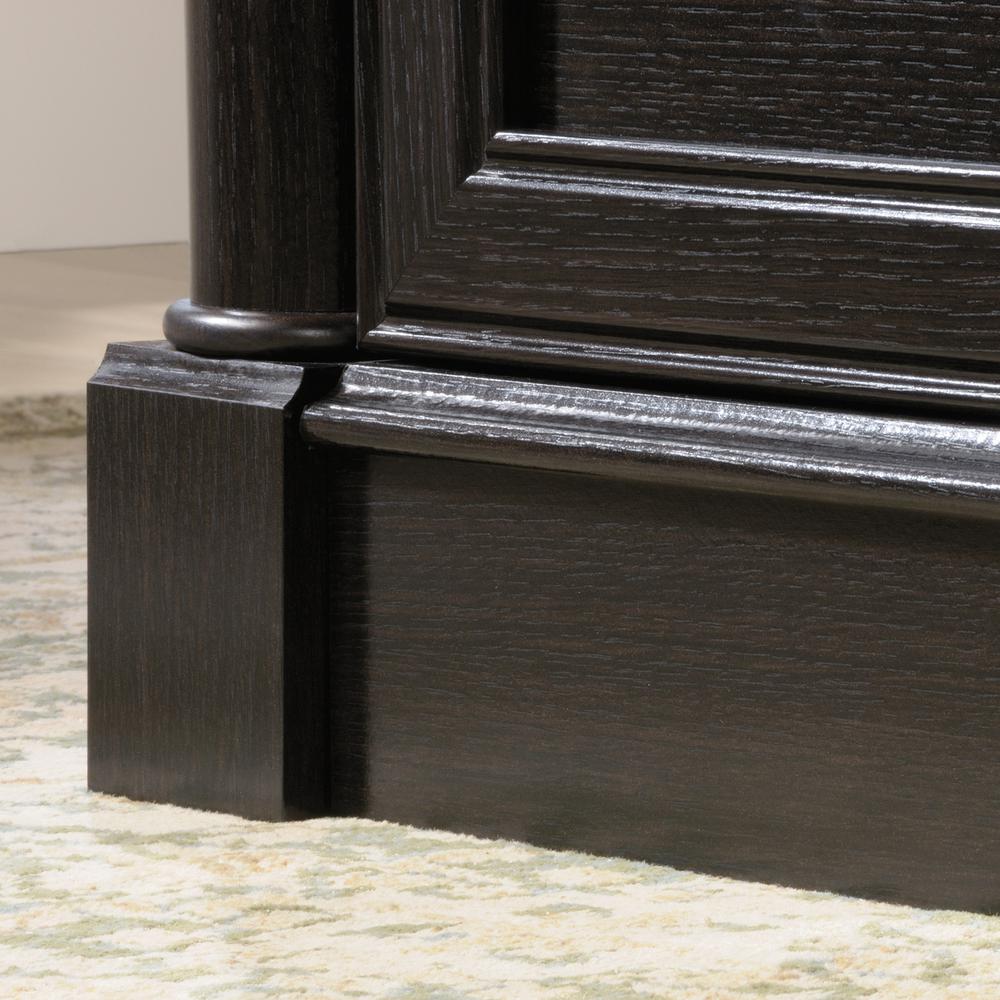 Palladia Executive Desk Woa. Picture 6