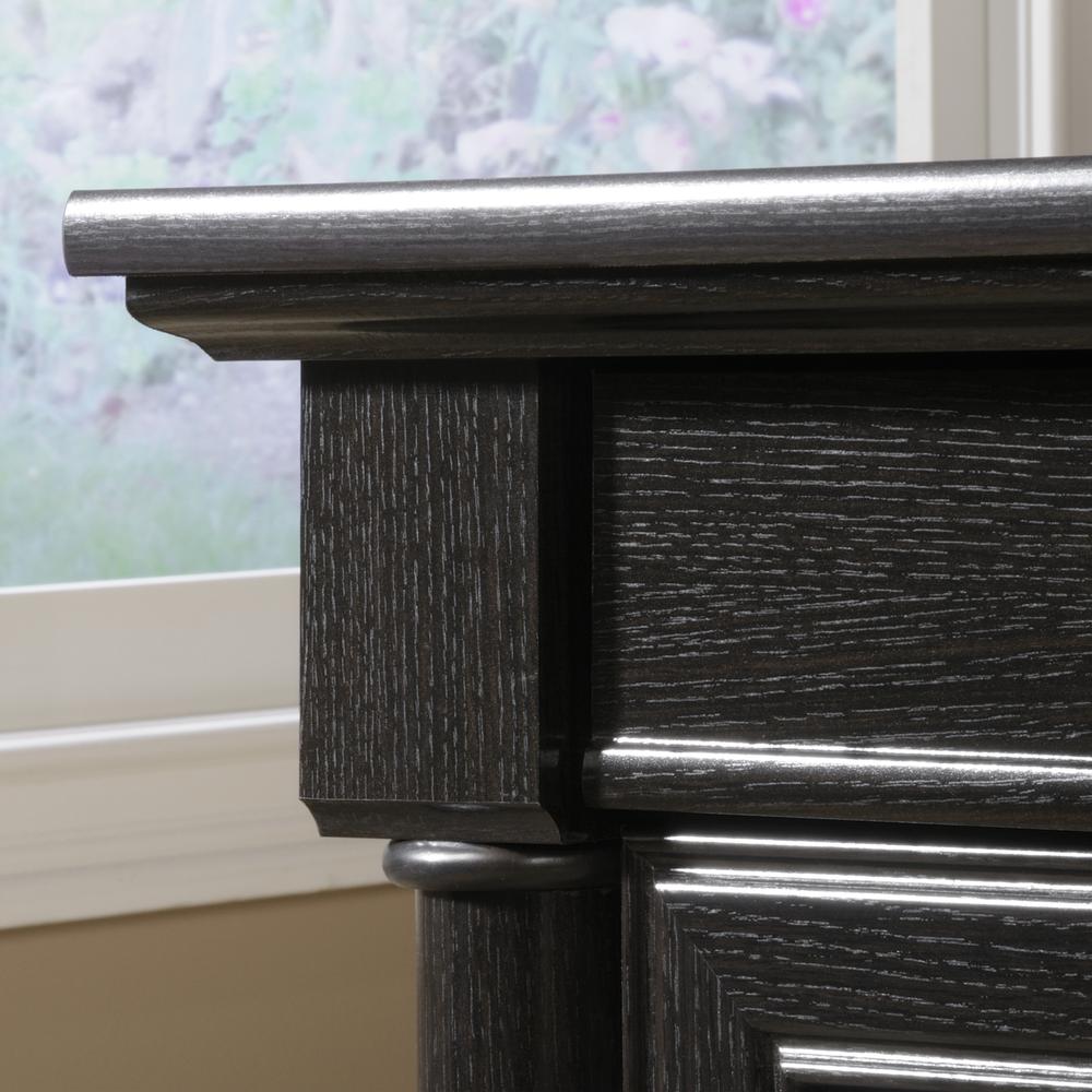 Palladia Executive Desk Woa. Picture 7