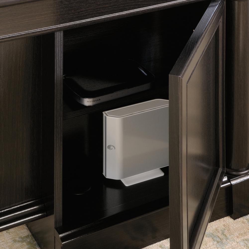 Palladia Executive Desk Woa. Picture 10