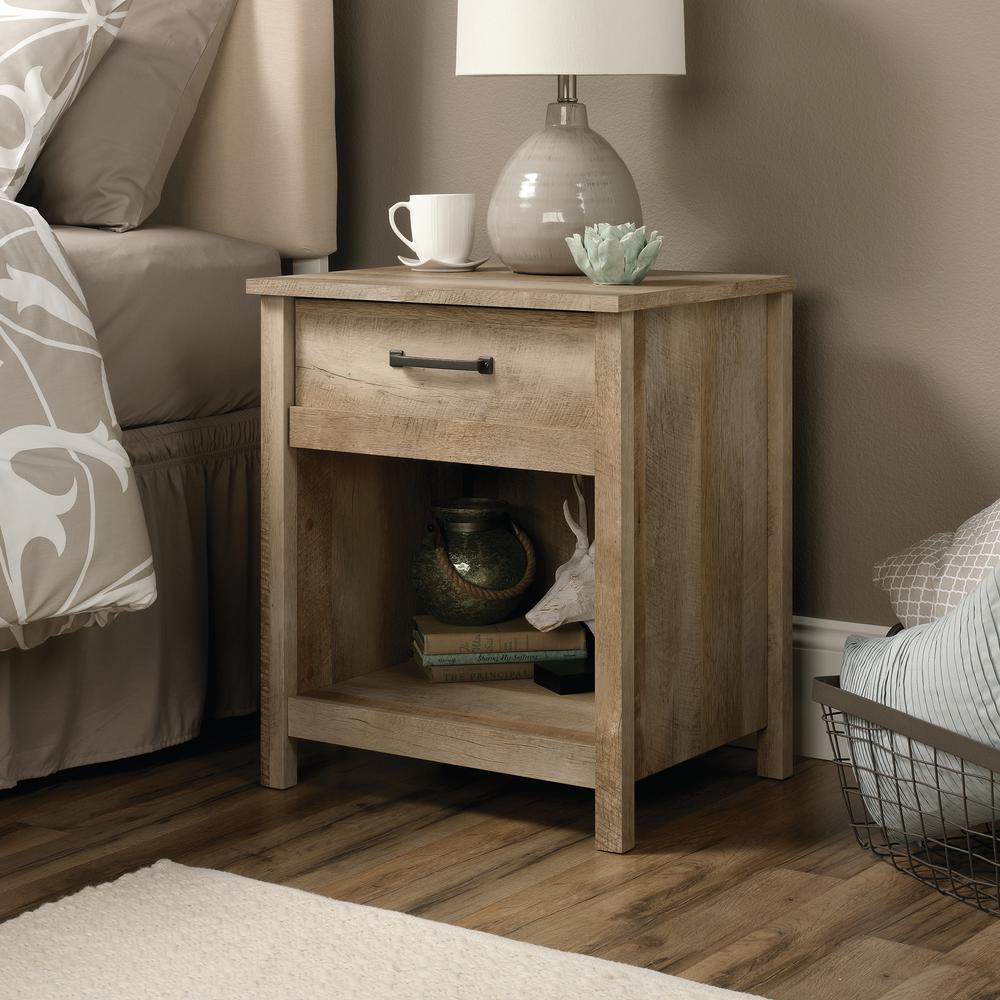 Cannery Bridge Night Stand Lo. Picture 3