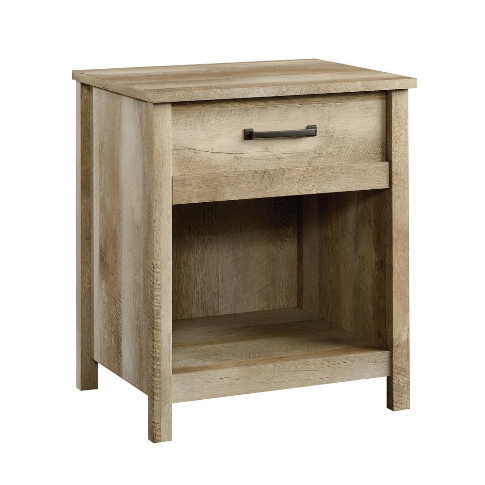 Cannery Bridge Night Stand Lo. Picture 2