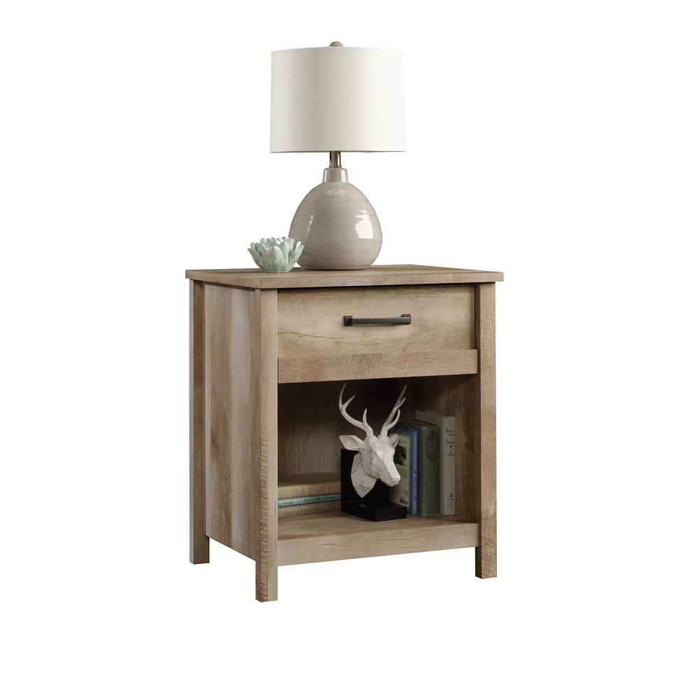Cannery Bridge Night Stand Lo. Picture 1