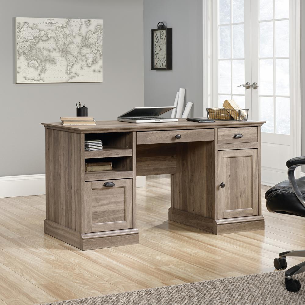 Barrister Lane Executive Desk Sao  A2. Picture 12