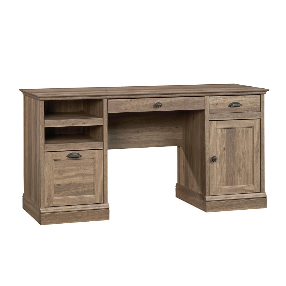 Barrister Lane Executive Desk Sao  A2. Picture 2