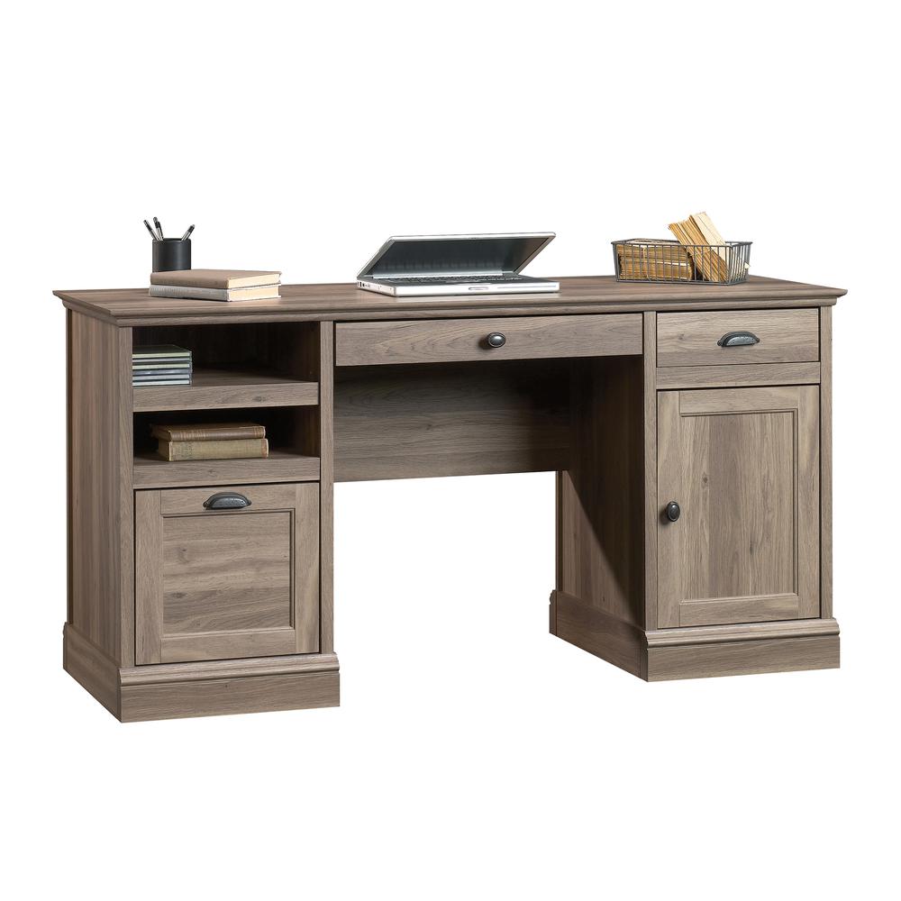 Barrister Lane Executive Desk Sao  A2. Picture 14