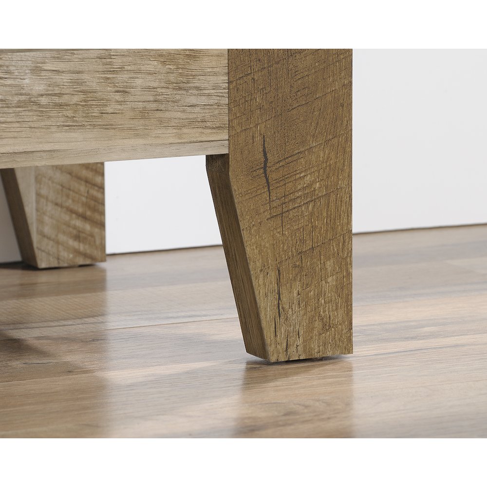 Dakota Pass 5-Shelf Bookcase. Picture 4