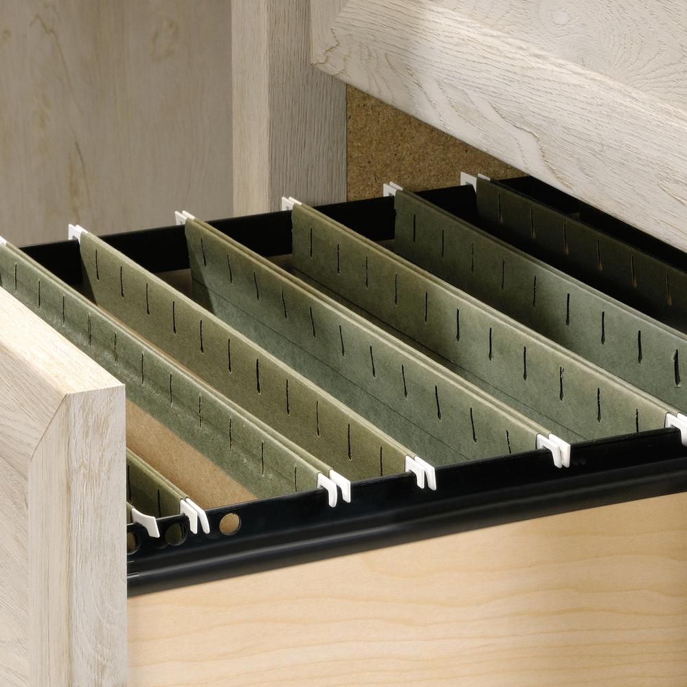Edge Water Executive Desk. Picture 9
