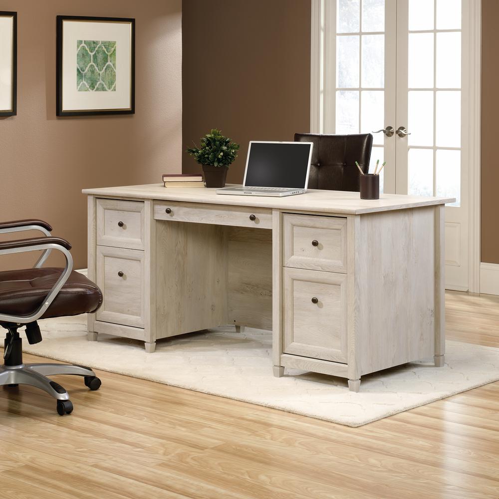 Edge Water Executive Desk. Picture 3
