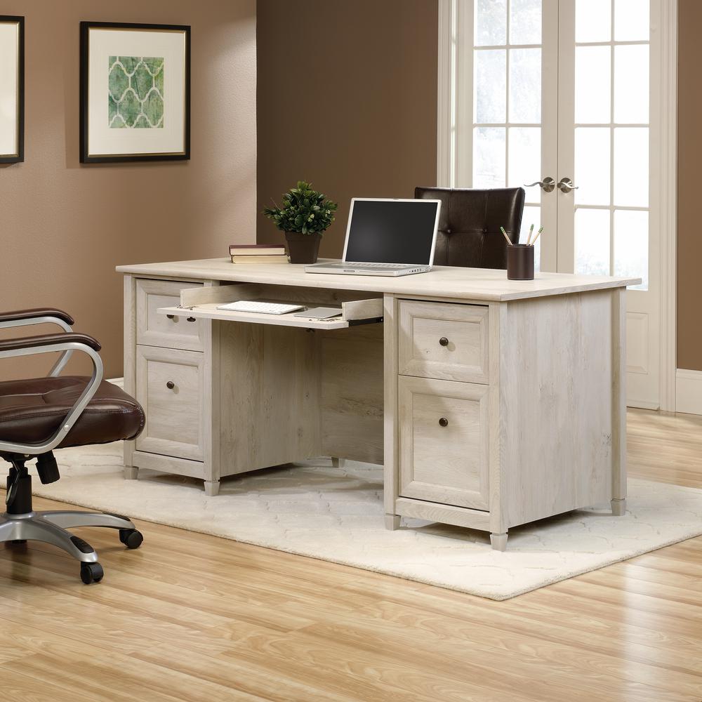 Edge Water Executive Desk. Picture 13