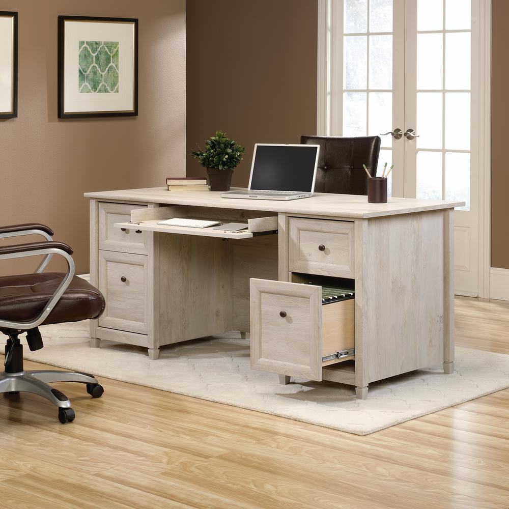 Edge Water Executive Desk. Picture 16