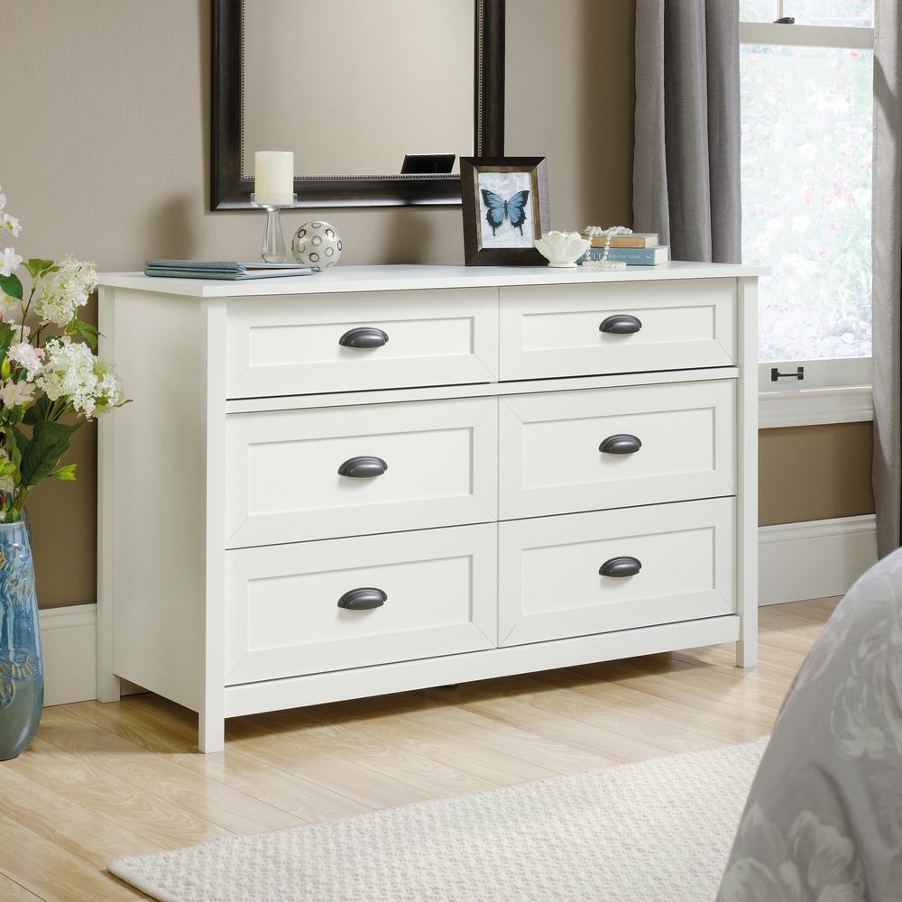 County Line Dresser Sw. Picture 3