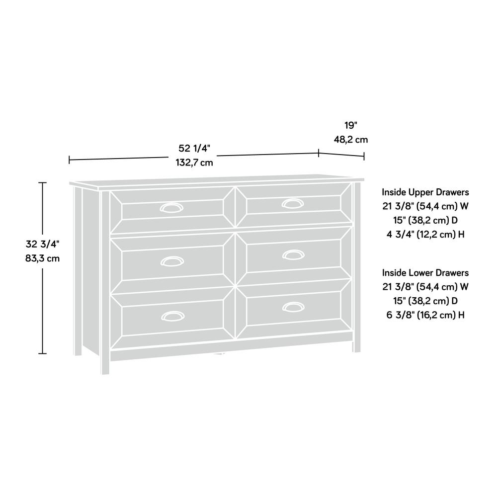 County Line Dresser Sw. Picture 10