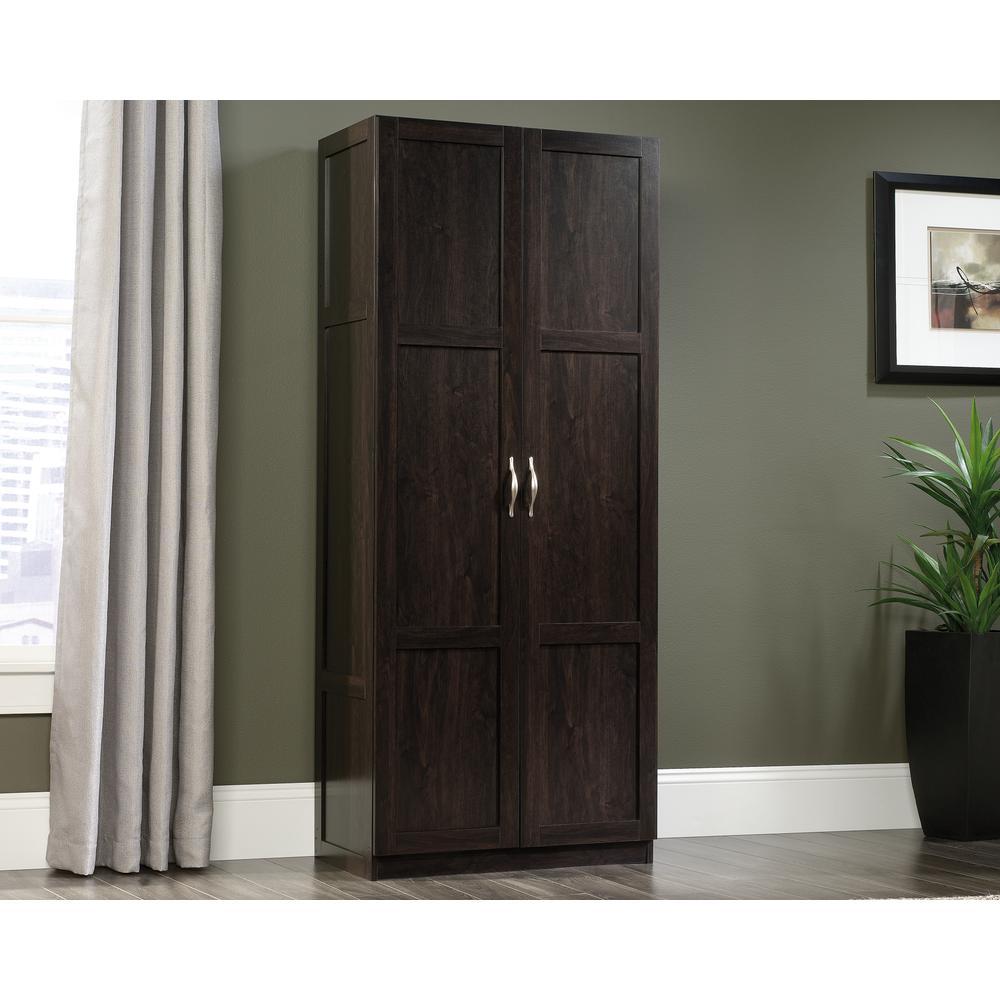 Storage Cabinet - 16 Deep Cc. Picture 2