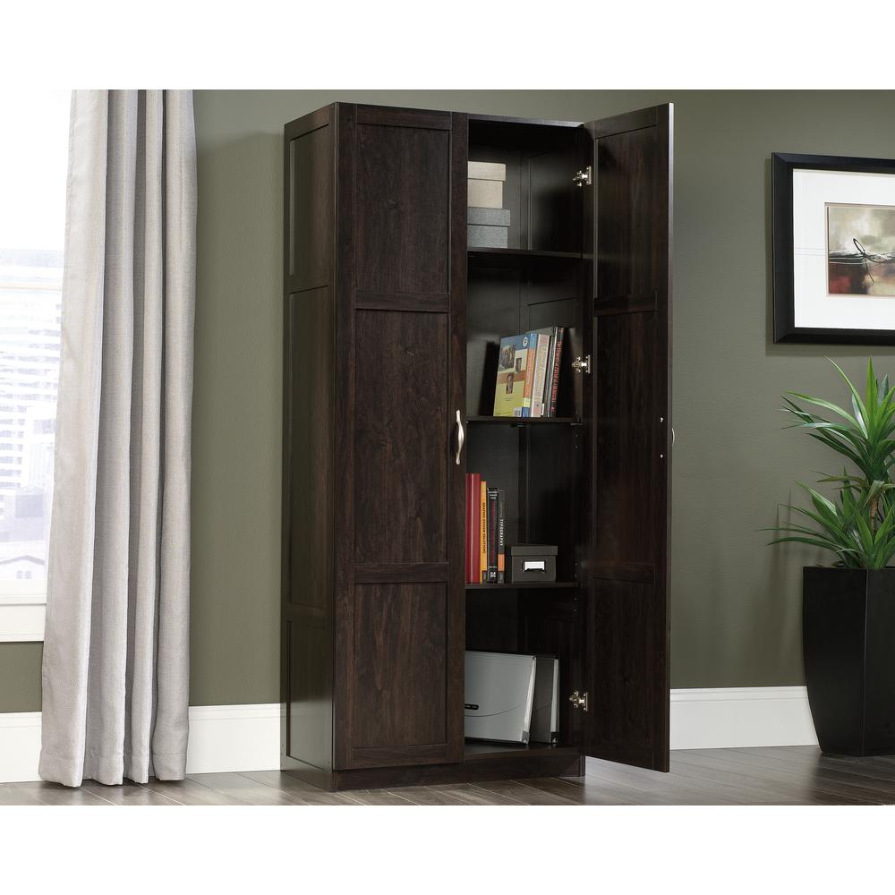 Storage Cabinet - 16 Deep Cc. Picture 3