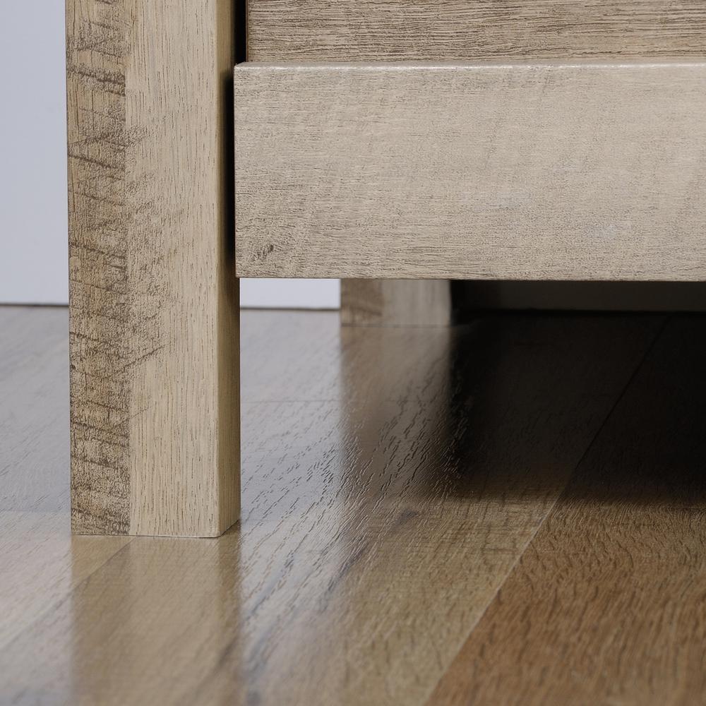 Cannery Bridge 6-Drawer Dresser Lo. Picture 7