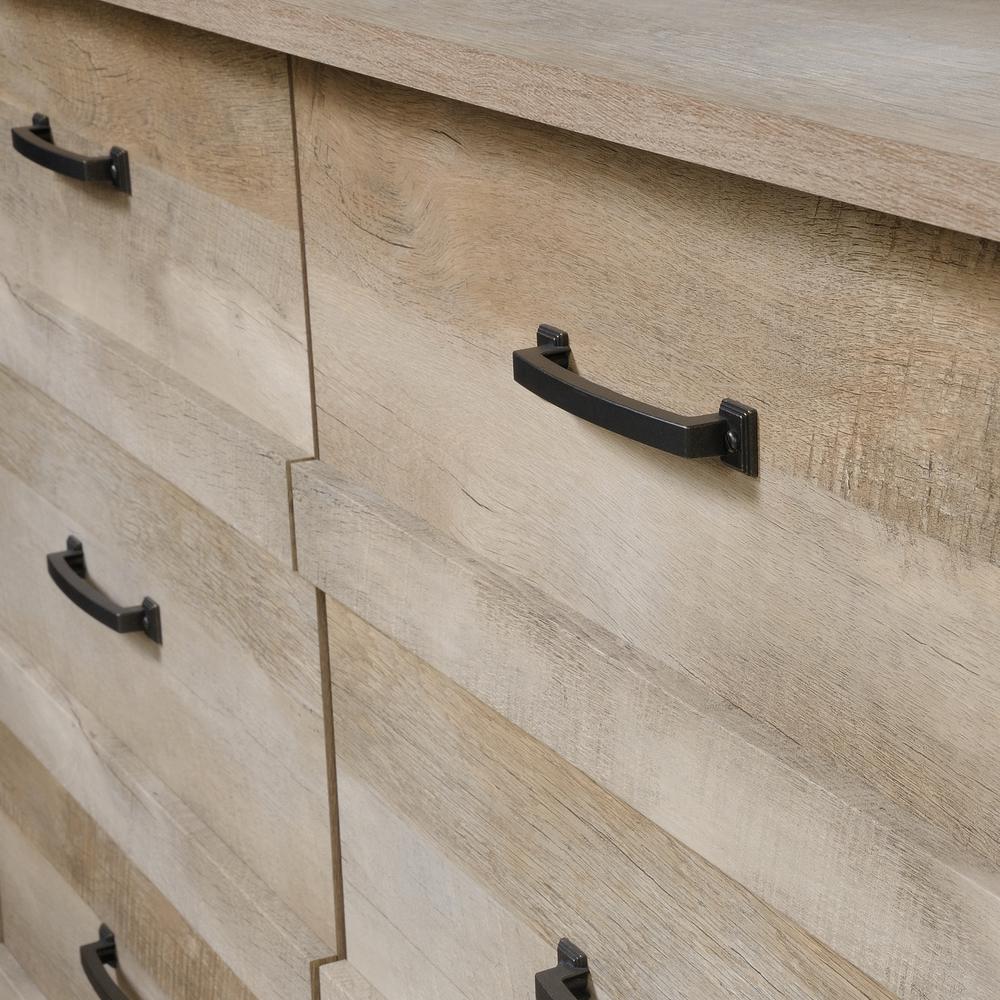 Cannery Bridge 6-Drawer Dresser Lo. Picture 8